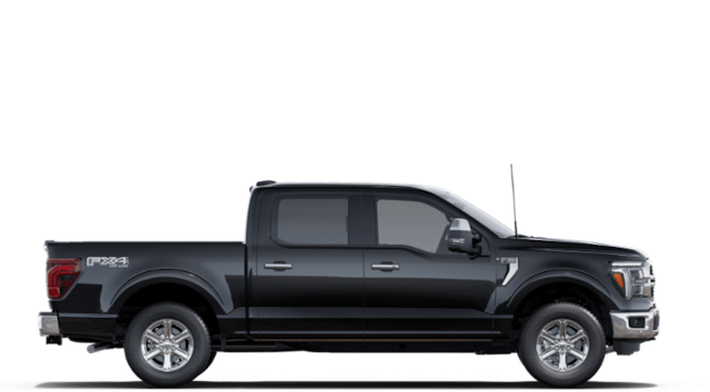 2025 Ford F-150+F-150